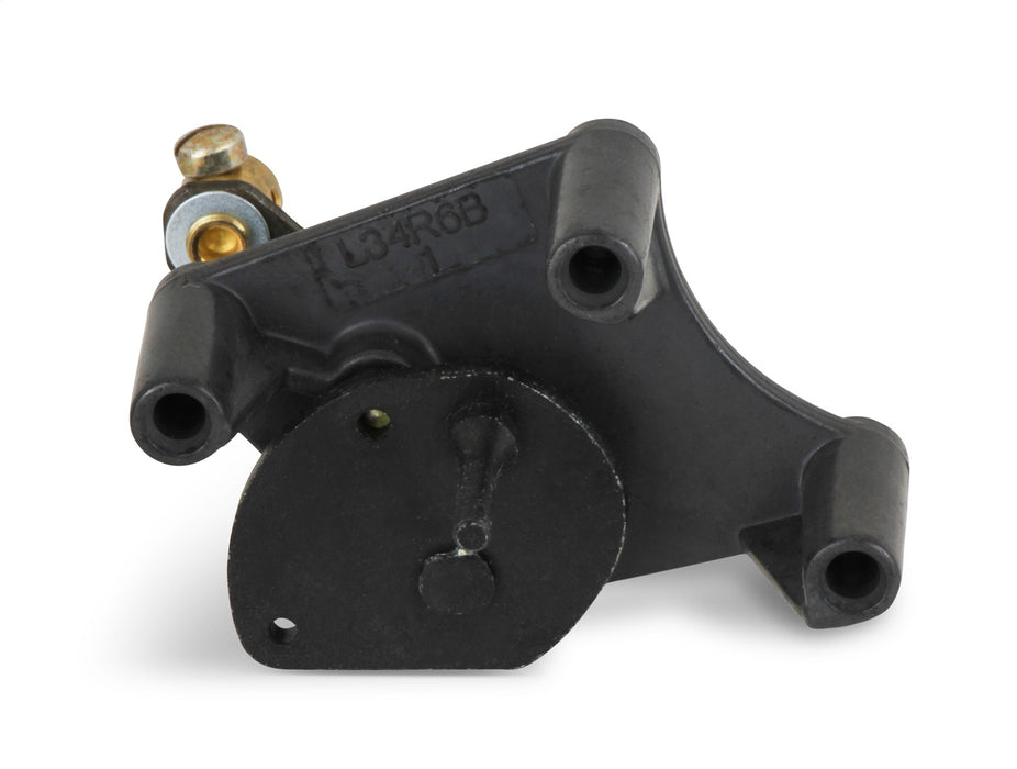 Holley 45-225HB Manual Choke Conversion Kit - Truck Part Superstore