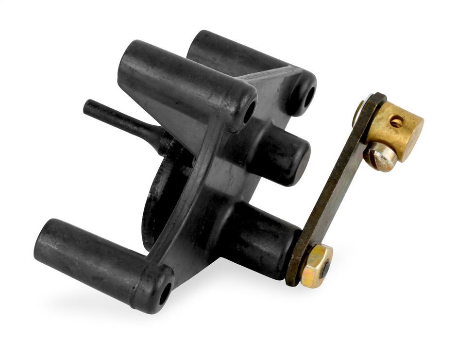 Holley 45-225HB Manual Choke Conversion Kit - Truck Part Superstore