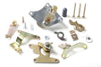 Holley 45-225SA Manual Choke Conversion Kit - Truck Part Superstore