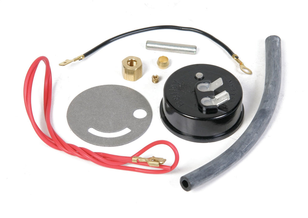 Holley 45-226 Electric Choke Conversion Kit; - Truck Part Superstore