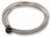 Holley 45-228 Choke Control Cable; Manual; - Truck Part Superstore