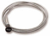 Holley 45-228 Choke Control Cable; Manual; - Truck Part Superstore