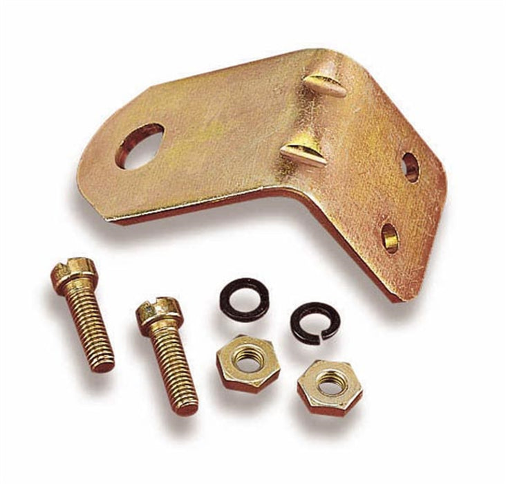 Holley 45-229 Choke Control Cable Hardware; Manual; - Truck Part Superstore