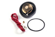 Holley 45-230 Replacement Electric Choke Cap; For Carburetor Models 4165/4175/4360; - Truck Part Superstore