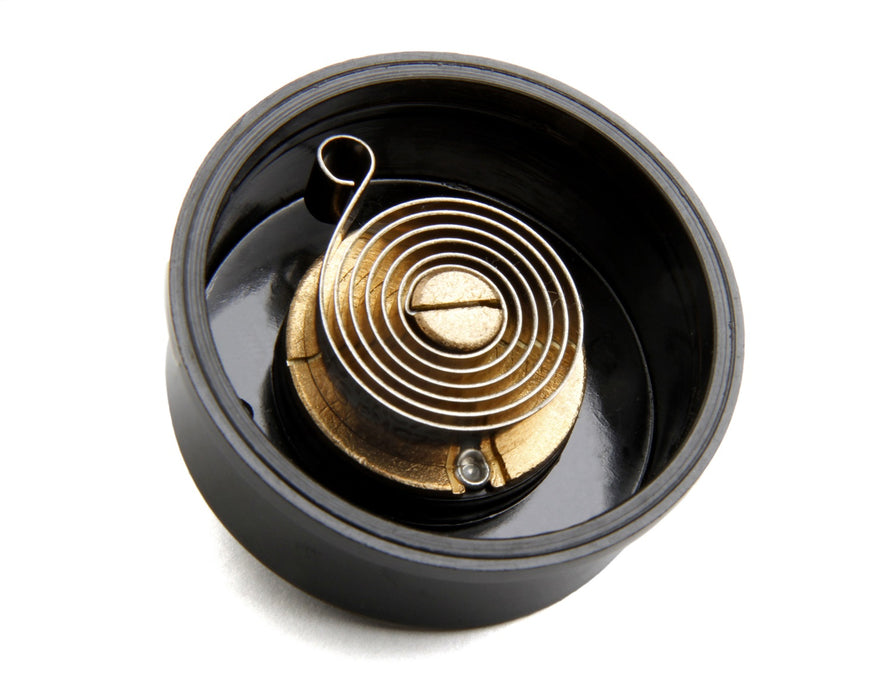 Holley 45-258 Replacement Electric Choke Cap; For Carburetor Models 2300/4150/4160/4010/4011; - Truck Part Superstore