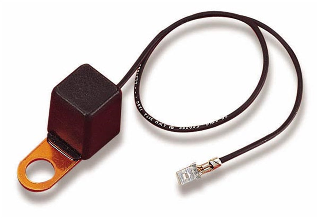 Holley 45-267 Electro-Dyn Heat Sensor - Truck Part Superstore