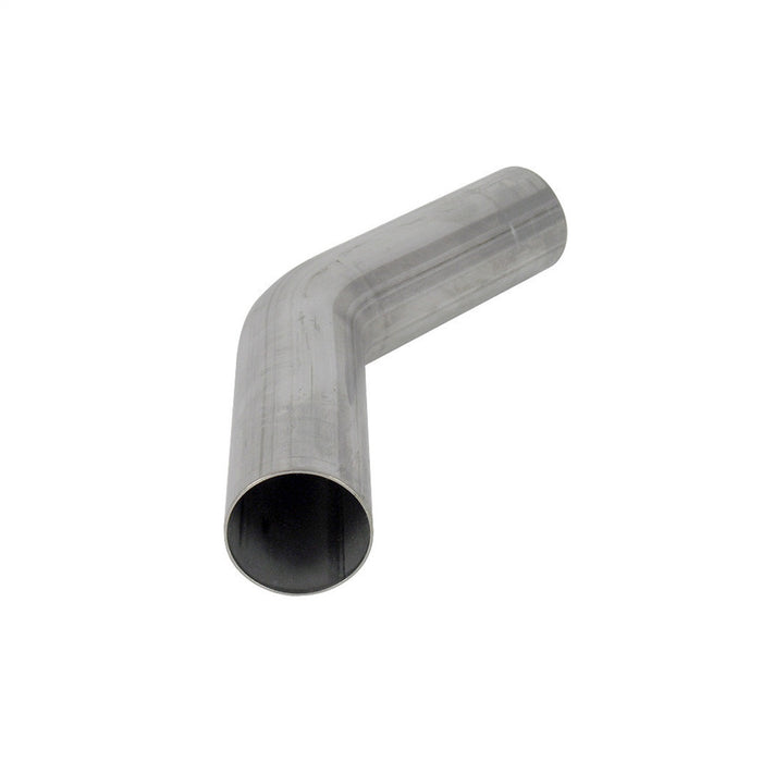 Kooks Custom Headers 45-300-40-16-ALUM 3in. Aluminum 45 Degree Bend. 16 Ga Mandrel Bent Tubing. 4.00in. CLR - Truck Part Superstore
