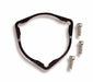 Holley 45-377 Choke Thermostat Cap Retainer Kit - Truck Part Superstore