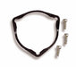 Holley 45-377 Choke Thermostat Cap Retainer Kit - Truck Part Superstore