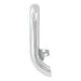 ARIES 45-4006 Big Horn 4in. Polished Stainless Bull Bar; Select Silverado; Sierra 2500; 3500 H - Truck Part Superstore