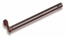 Holley 45-457 Miscellaneous Choke Parts Choke Shaft - Truck Part Superstore