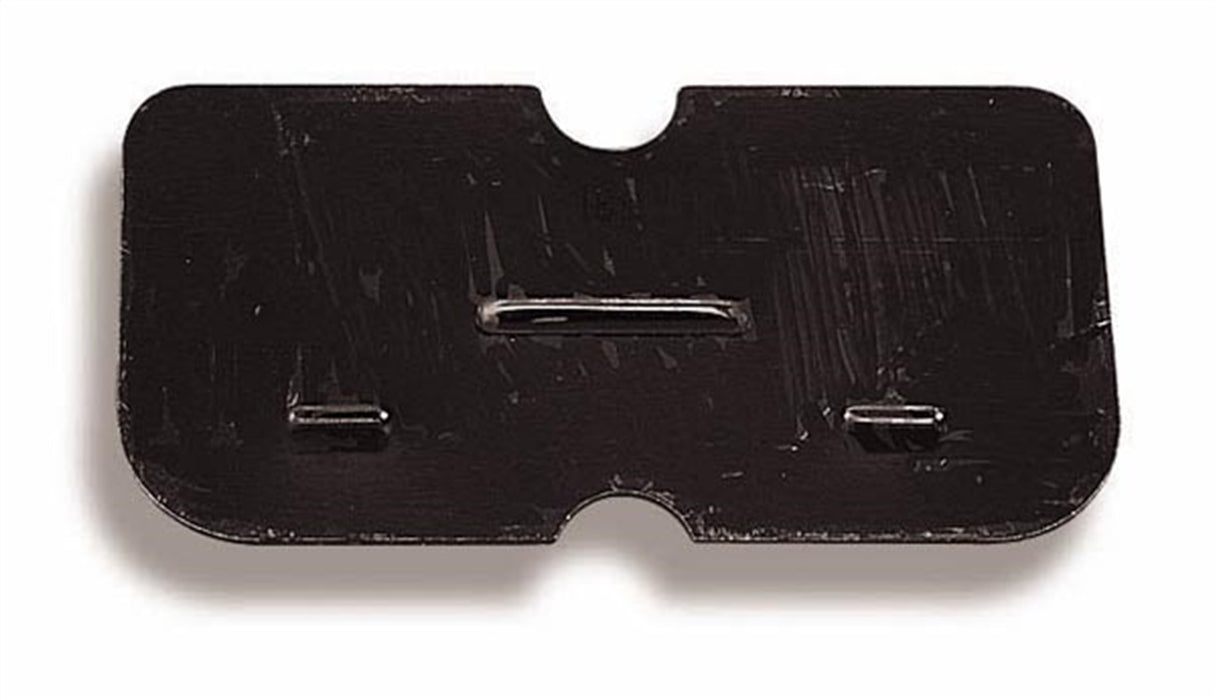 Holley 45-458 Miscellaneous Choke Parts Choke Plate; - Truck Part Superstore