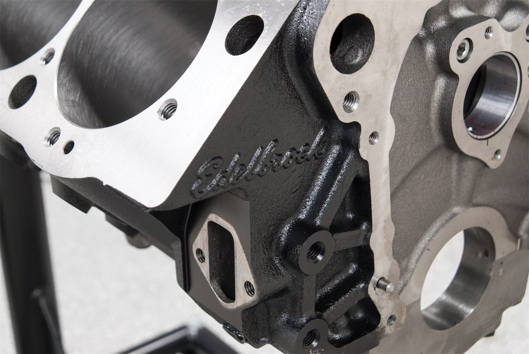 Edelbrock 450000 { Sellable : Yes } - Truck Part Superstore