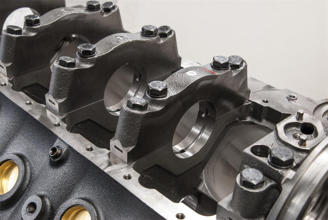 Edelbrock 450000 { Sellable : Yes } - Truck Part Superstore