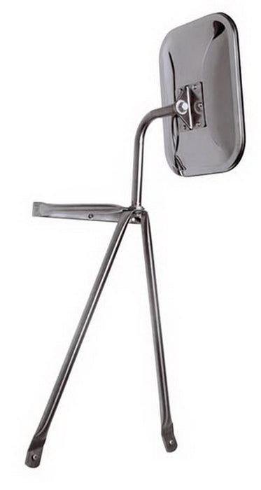 Cipa USA 45000 Universal Truck And Camper Mirror - Truck Part Superstore