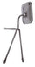 Cipa USA 45000 Universal Truck And Camper Mirror - Truck Part Superstore