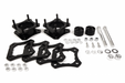 Southern Truck 45001 Tundra 4WD 2.5-3.0 Inch Leveling Kit For 07-19 Tundra Does Not Fit TRD Models Southern Truck Lifts - Truck Part Superstore