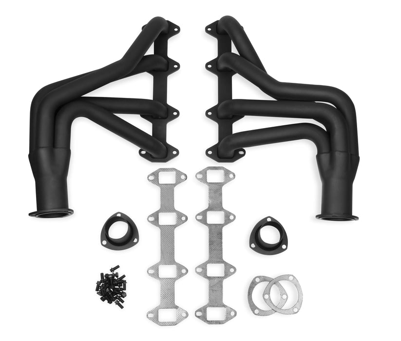 Flowtech 45001FLT Long Tube Headers - Truck Part Superstore