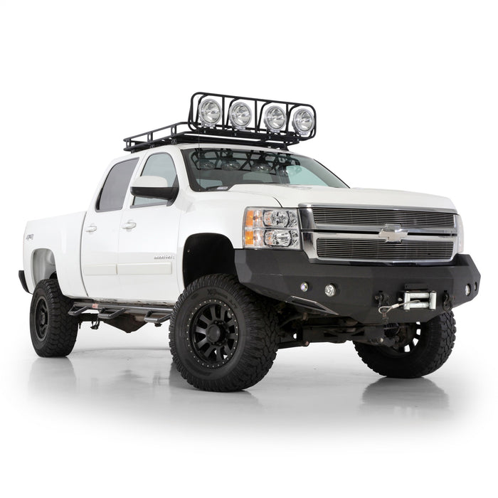 Smittybilt 45002 Defender Light Cage 4.5 Foot Wide Smittybilt - Truck Part Superstore