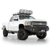 Smittybilt 45002 Defender Light Cage 4.5 Foot Wide Smittybilt - Truck Part Superstore