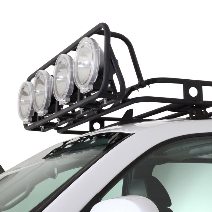 Smittybilt 45002 Defender Light Cage 4.5 Foot Wide Smittybilt - Truck Part Superstore