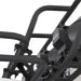 Smittybilt 45002 Defender Light Cage 4.5 Foot Wide Smittybilt - Truck Part Superstore