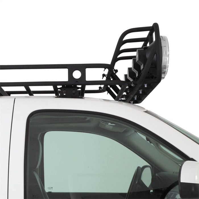Smittybilt 45002 Defender Light Cage 4.5 Foot Wide Smittybilt - Truck Part Superstore