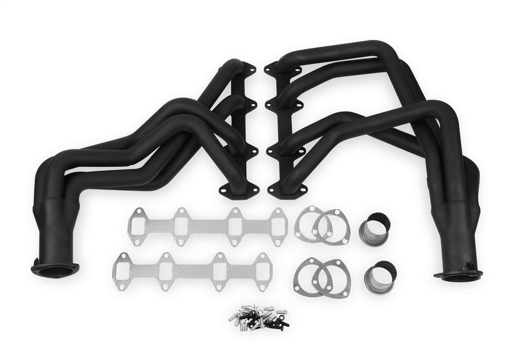 Flowtech 45002FLT Long Tube Headers - Truck Part Superstore