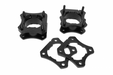 Southern Truck 45006 Tundra 2.5-3.0 Inch Leveling Lift Kit for 07-19 Tundra 4WD Includes Front Spacers 1.5 Inch Rear Blocks Southern Truck Lifts - Truck Part Superstore