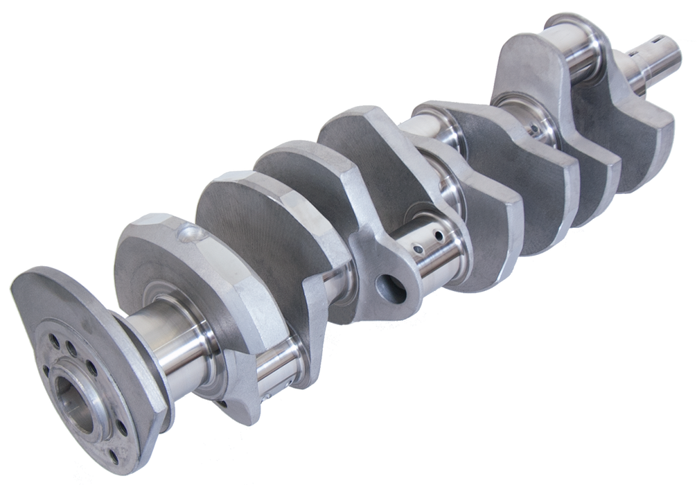 Eagle Specialty Prod 450246256600 4340 CRANK CHEVY BB CCW 4.625 STROKE - Truck Part Superstore