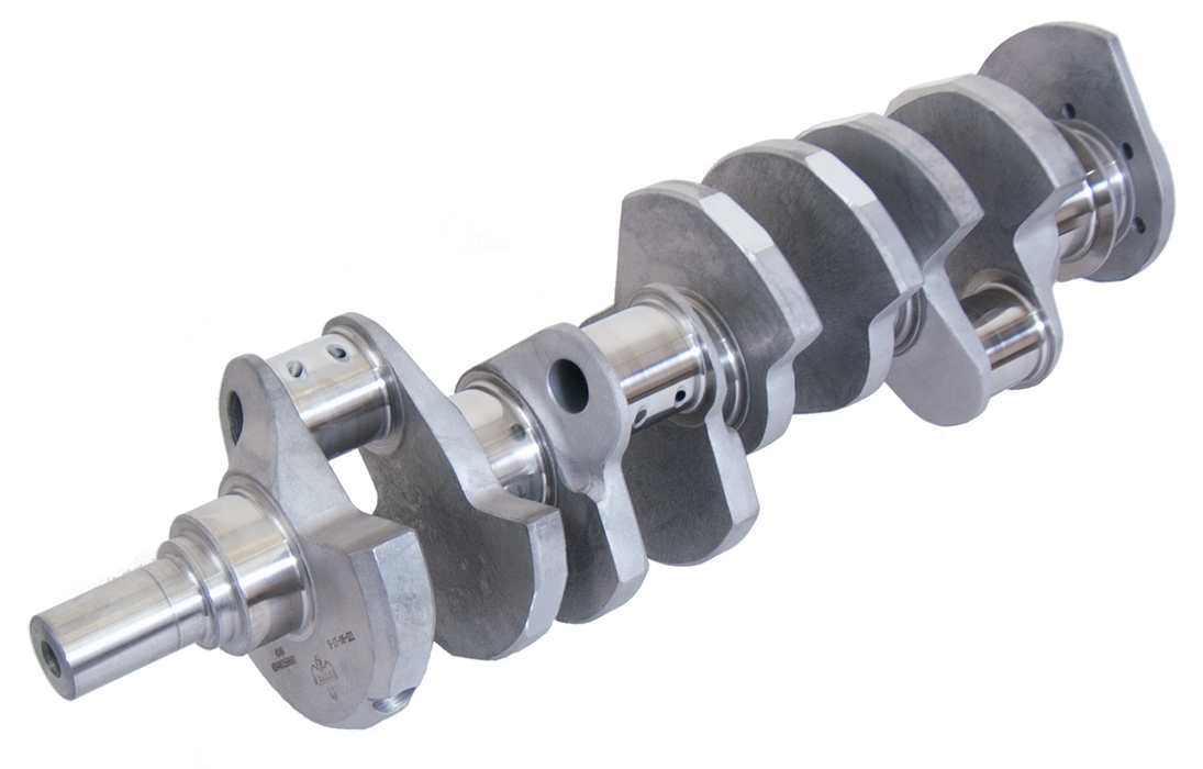 Eagle Specialty Prod 450246256600 4340 CRANK CHEVY BB CCW 4.625 STROKE - Truck Part Superstore