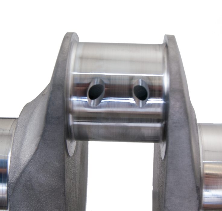Eagle Specialty Prod 450246256600 4340 CRANK CHEVY BB CCW 4.625 STROKE - Truck Part Superstore