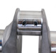 Eagle Specialty Prod 450246256600 4340 CRANK CHEVY BB CCW 4.625 STROKE - Truck Part Superstore