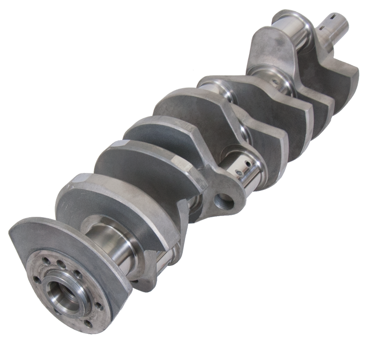 Eagle Specialty Prod 450247506600 4340 CRANK CHEVY BB CCW 4.750" STROKE - Truck Part Superstore