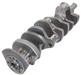 Eagle Specialty Prod 450247506600 4340 CRANK CHEVY BB CCW 4.750" STROKE - Truck Part Superstore