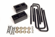 Southern Truck 45030 Tundra/Tacoma 2.0 Inch Rear Block Kit For 95-20 Tundra/Tacoma 2WD/4WD Southern Truck Lifts - Truck Part Superstore