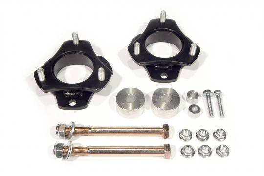 Southern Truck 45032 Tacoma/Prerunner 2.25 Inch Front Leveling Kit for 05-19 Tacoma/Prerummer Strut Extension Southern Truck Lifts - Truck Part Superstore