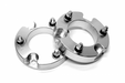 Southern Truck 45033 Tacoma/Prerunner 2.0 Inch Front Leveling Kit For 05-19 Tacoma/Prerunner 2WD/4WD AL Strut Plate Southern Truck Lifts - Truck Part Superstore