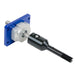 B&M 45034 Precision Sport Manual Transmission Shifter; Short Throw; Floor; - Truck Part Superstore