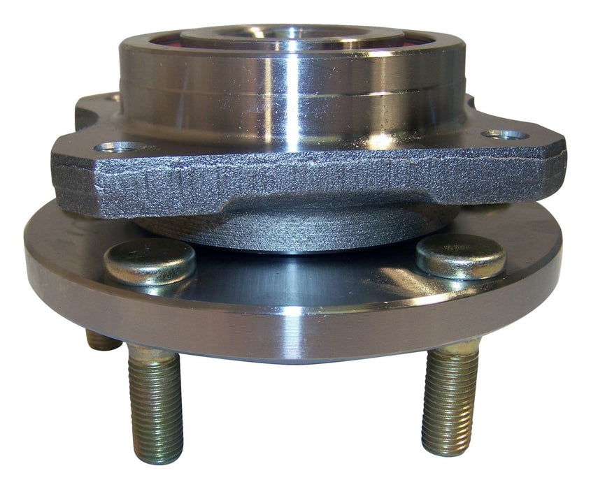 Crown Automotive Jeep Replacement 4504039 Axle Hub Assembly; Front; - Truck Part Superstore