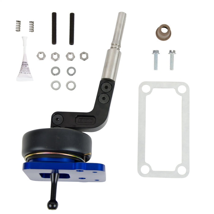 B&M 45043 Precision Sport Manual Transmission Shifter - Truck Part Superstore