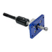 B&M 45044 Precision Sport Manual Transmission Shifter - Truck Part Superstore