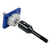 B&M 45044 Precision Sport Manual Transmission Shifter - Truck Part Superstore