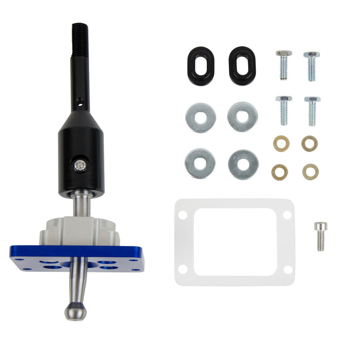 B&M 45044 Precision Sport Manual Transmission Shifter - Truck Part Superstore