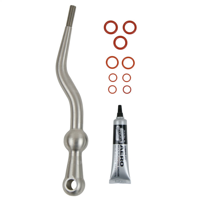 B&M 45047 Precision Sport Manual Transmission Shifter - Truck Part Superstore