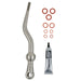 B&M 45047 Precision Sport Manual Transmission Shifter - Truck Part Superstore