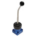 B&M 45048 Precision Sport Manual Transmission Shifter - Truck Part Superstore