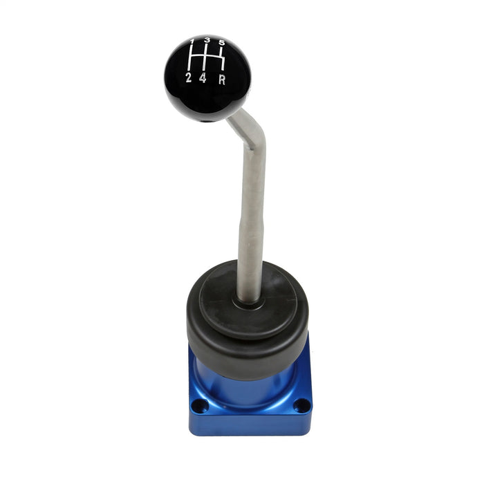 B&M 45048 Precision Sport Manual Transmission Shifter - Truck Part Superstore