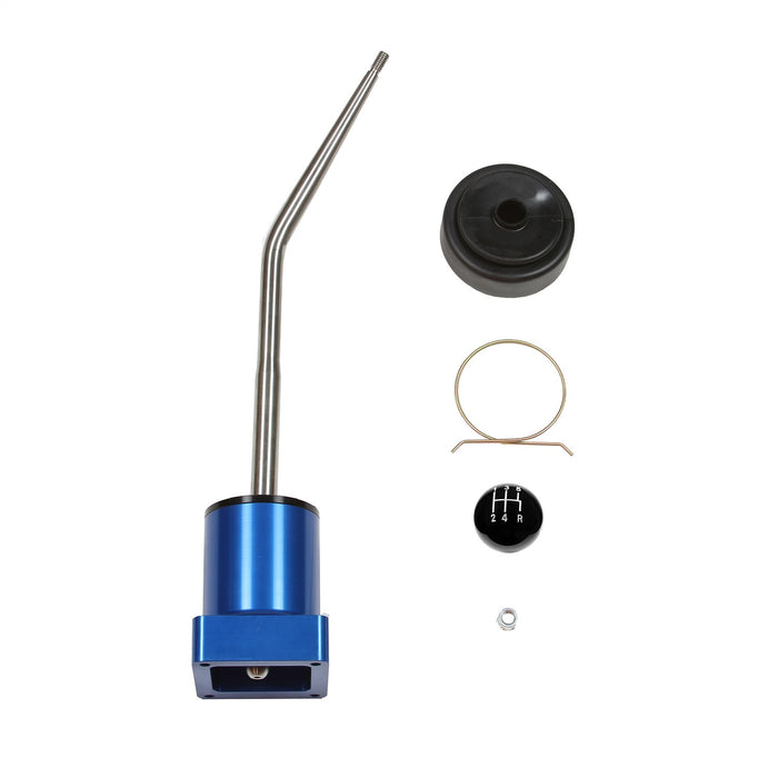 B&M 45048 Precision Sport Manual Transmission Shifter - Truck Part Superstore