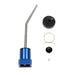 B&M 45048 Precision Sport Manual Transmission Shifter - Truck Part Superstore